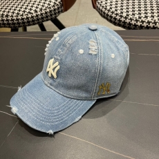 NY Caps